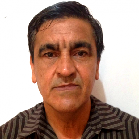 Javier Rodriguez